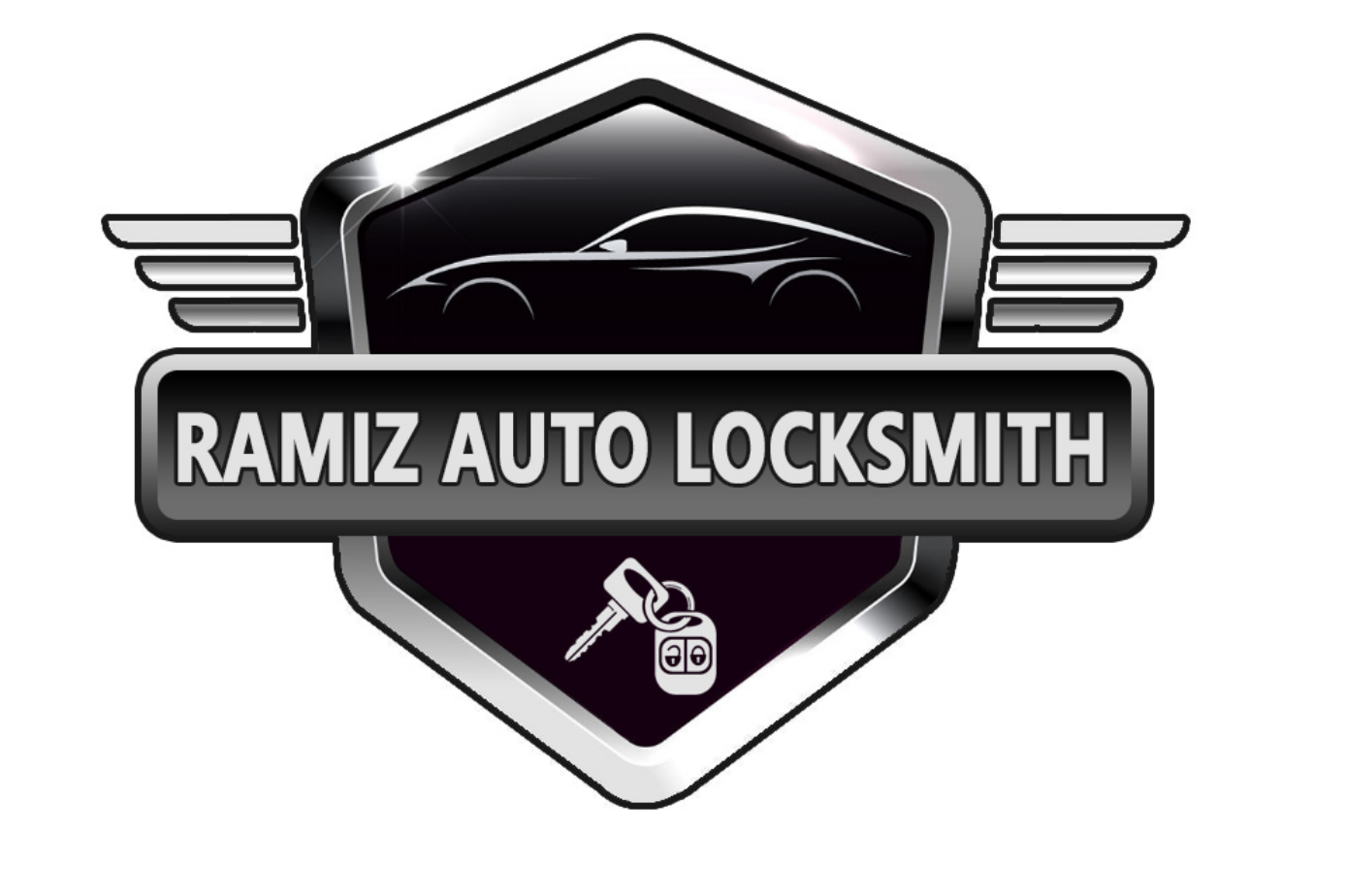 Ramiz Auto Locksmith Tottenham London