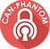 CAN-Phantom Logo